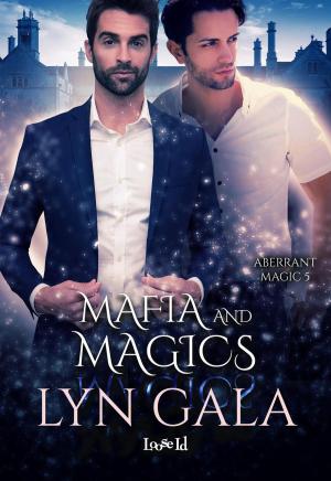 Book cover of Mafia and Magics