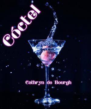 Cover of the book Cóctel by Jacy Oliver
