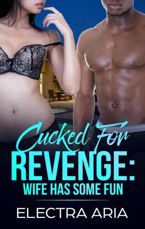 bigCover of the book Cucked For Revenge: Wife Has Some Fun by 