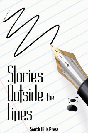 Book cover of Stories Outside the Lines