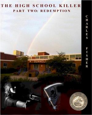 Book cover of The High School Killer Part Two