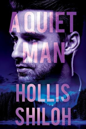bigCover of the book A Quiet Man by 