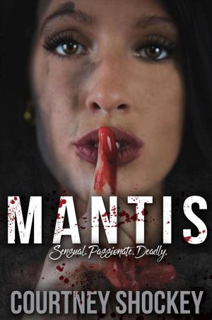 Cover of the book Mantis by Sean Black