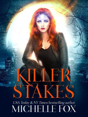 Cover of the book Killer Stakes by Eilis Flynn