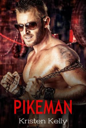 Book cover of Pikeman