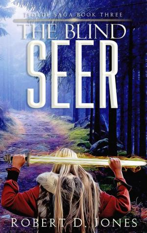 Cover of The Blind Seer