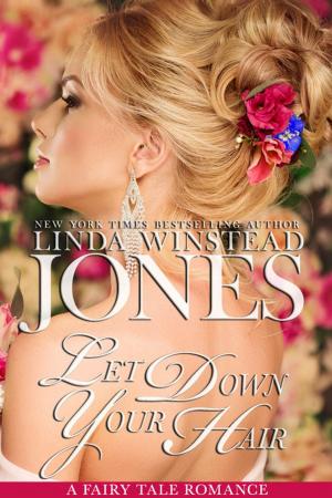 Cover of the book Let Down Your Hair by Linda Winstead Jones