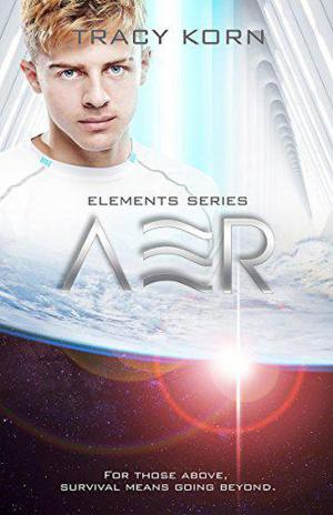 Book cover of Aer