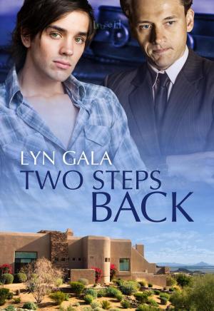 Cover of the book Two Steps Back by Galina Malareva