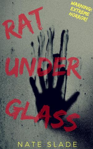 Cover of the book Rat Under Glass by Caldon Mull