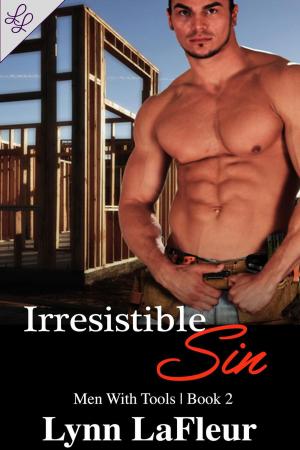 Cover of the book Irresistible Sin by Natascha Scrivener