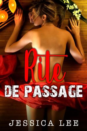 Cover of Rite de Passage