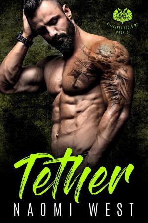 Cover of Tether: An MC Romance