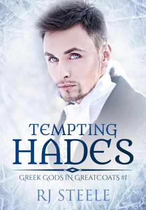 Cover of the book Tempting Hades by Sabrina Zbasnik