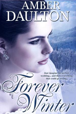 bigCover of the book Forever Winter by 