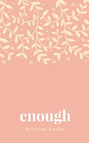 Cover of the book Enough by Nicole Jennings