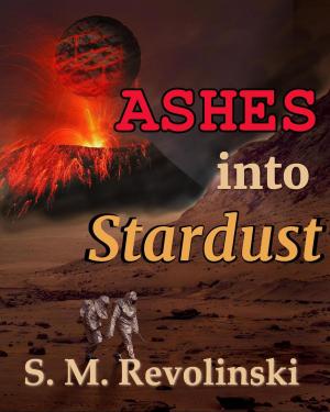 Cover of Ashes Into Stardust