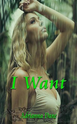 Book cover of I Want