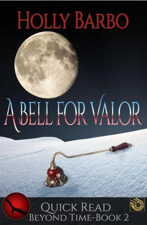 Cover of the book A Bell For Valor by Susan Perrow