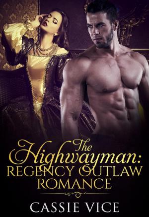 Cover of the book The Highwayman by Cassie Vice