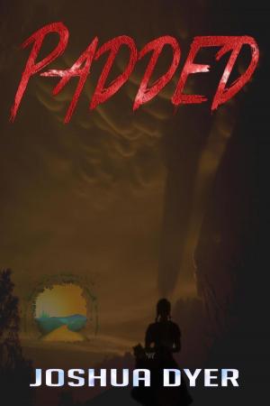 Cover of the book Padded by Mya Lairis