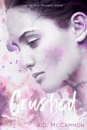 Book cover of Crushed