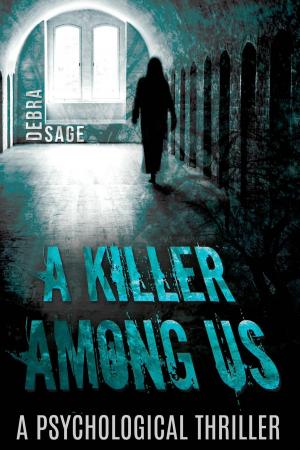bigCover of the book A Killer Among Us by 