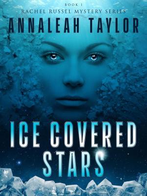 Cover of the book Ice Covered Stars by Ivan Levant