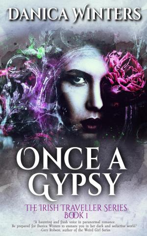 Cover of the book Once a Gypsy by H K Hillman