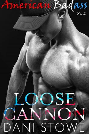 Cover of the book Loose Cannon by Jessica Jarman