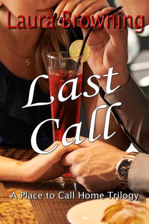 Cover of the book Last Call by Jamila Jasper