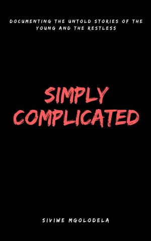 Cover of the book Simply Complicated by Shana Norris