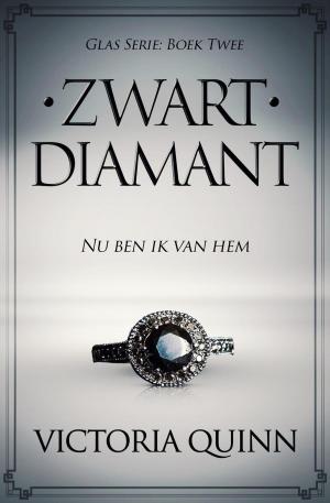 Book cover of Zwart Diamant