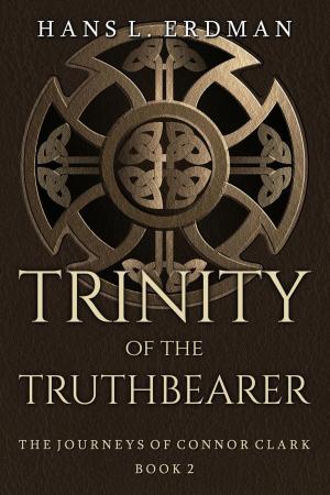 Cover of the book Trinity of the Truthbearer by Paul Carlson