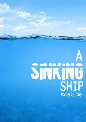 Cover of the book A Sinking Ship by Madge Gressley