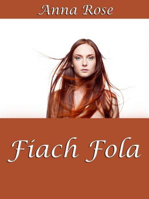 Book cover of Fiach Fola