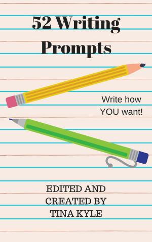bigCover of the book 52 Writing Prompts by 