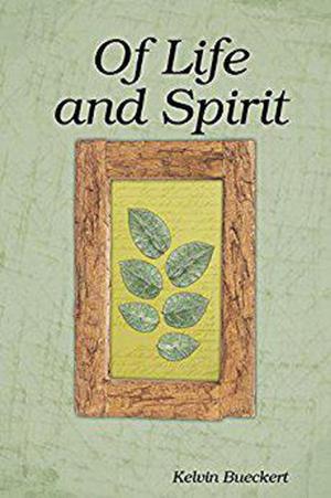 Cover of the book Of Life and Spirit by Sir Kristian Goldmund Aumann
