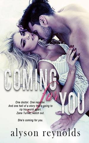 Cover of Coming For You