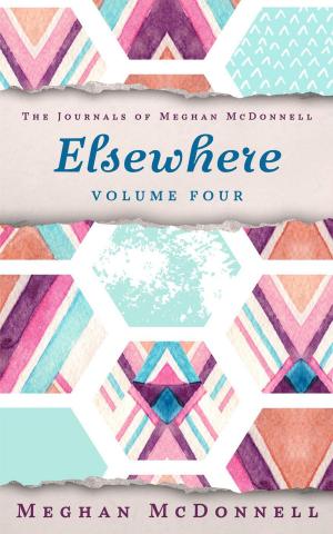 Cover of the book Elsewhere: Volume Four by Meghan McDonnell