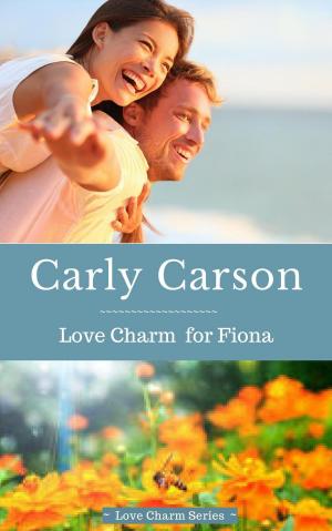 Cover of the book Love Charm for Fiona by Janette Harjo