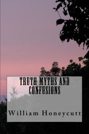 Cover of the book Truth, Myths, and Confusions by Lindsay Roberts