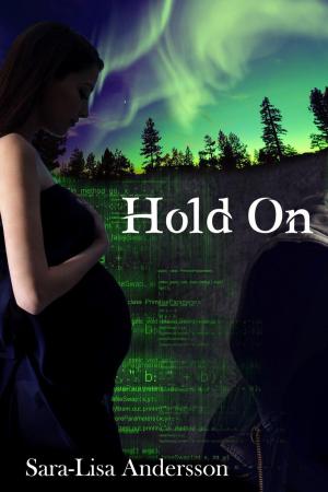 Book cover of Hold On
