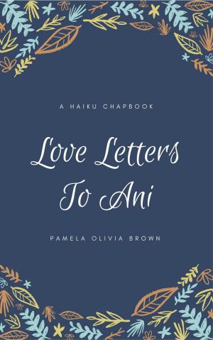 Cover of the book Love Letters to Ani by Bogdan Hrib