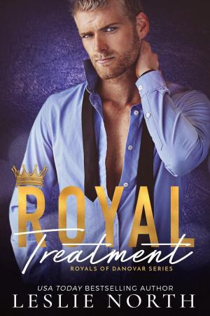 Cover of the book Royal Treatment by Wendy Vella
