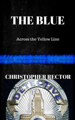Cover of the book The Blue by Dama Cargle