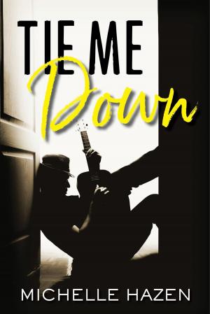 Cover of the book Tie Me Down by Brent Hartinger