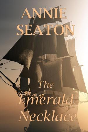 Cover of the book The Emerald Necklace by Annie Seaton