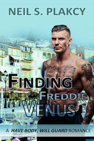 Cover of the book Finding Freddie Venus by Veronica Bates
