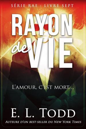 Book cover of Rayon de Vie